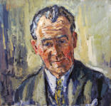 Portrait 1951