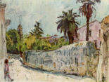 Dubrovnik 1953
