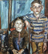 Kasseler Kinder 1931